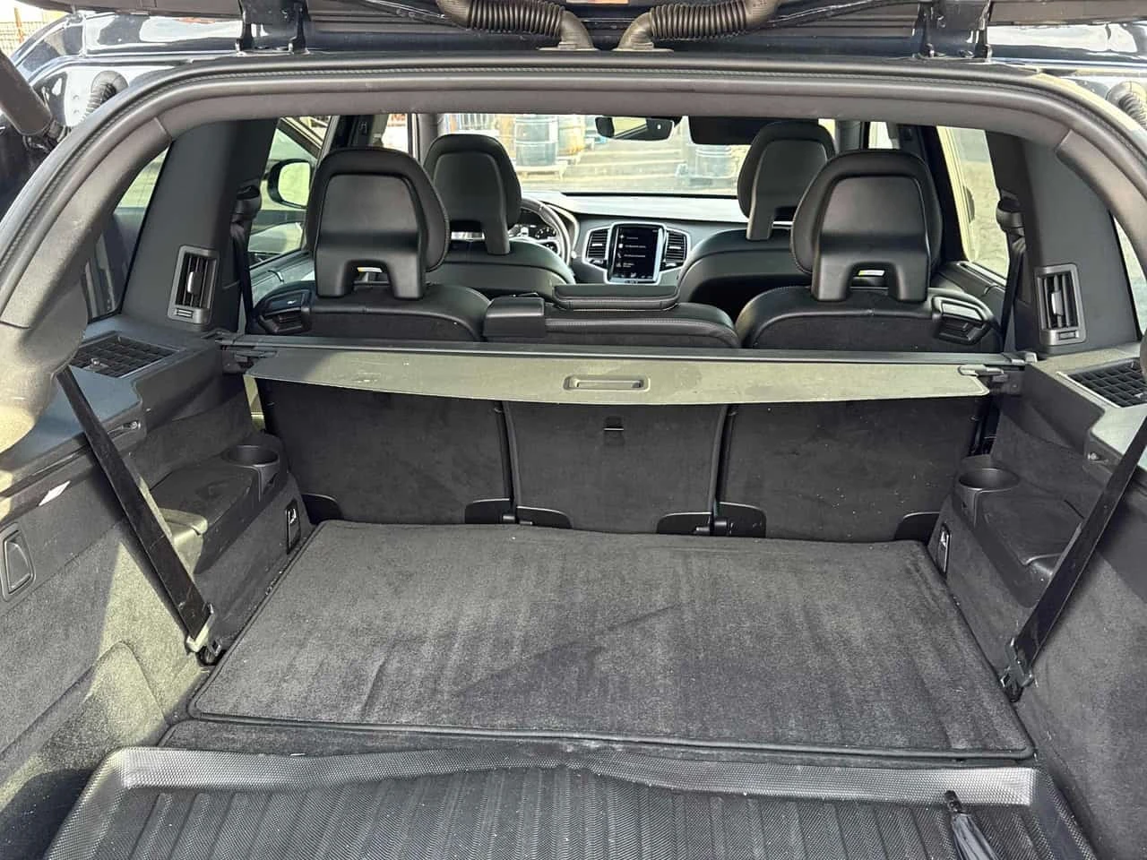 Volvo Xc90 * R Design * CARFAX * ����������� | Mobile.bg � ����������� 14