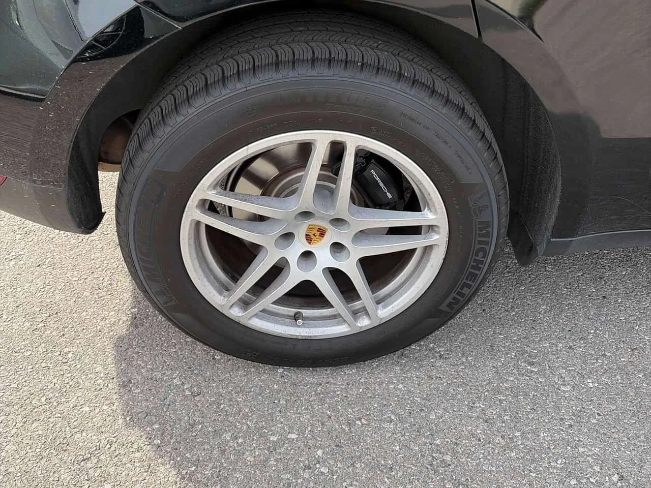 Porsche Macan AWD | CARFAX | ��� ��������� | Mobile.bg � ����������� 6