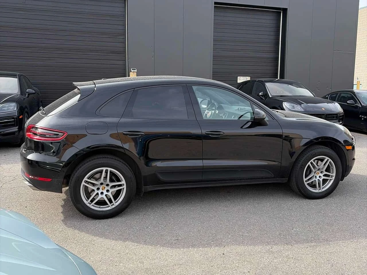 Porsche Macan AWD | CARFAX | ��� ��������� | Mobile.bg � ����������� 4