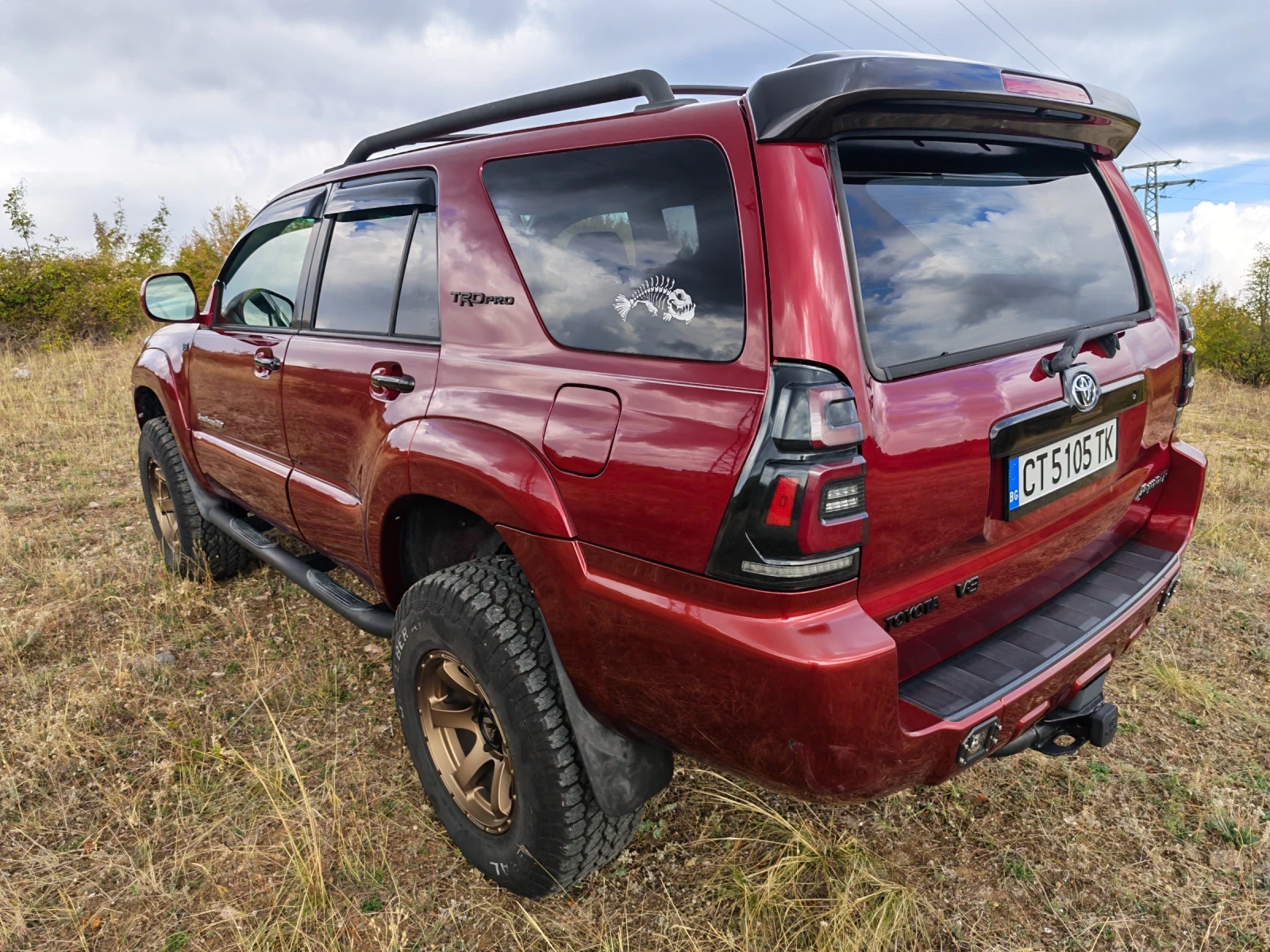 Toyota 4runner Sport Edition V8 | Mobile.bg � ����������� 3