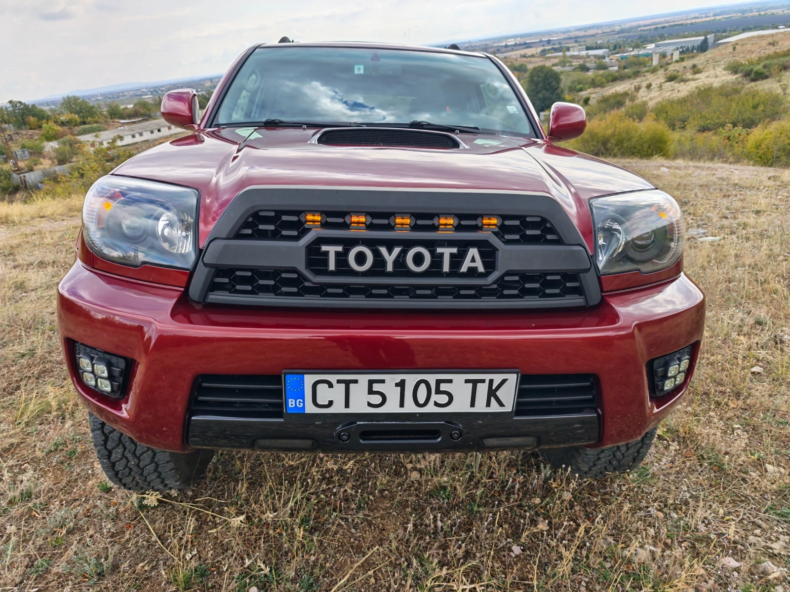 Toyota 4runner Sport Edition V8 | Mobile.bg � ����������� 5
