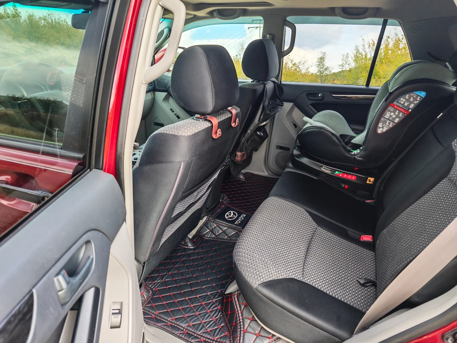 Toyota 4runner Sport Edition V8 | Mobile.bg � ����������� 12