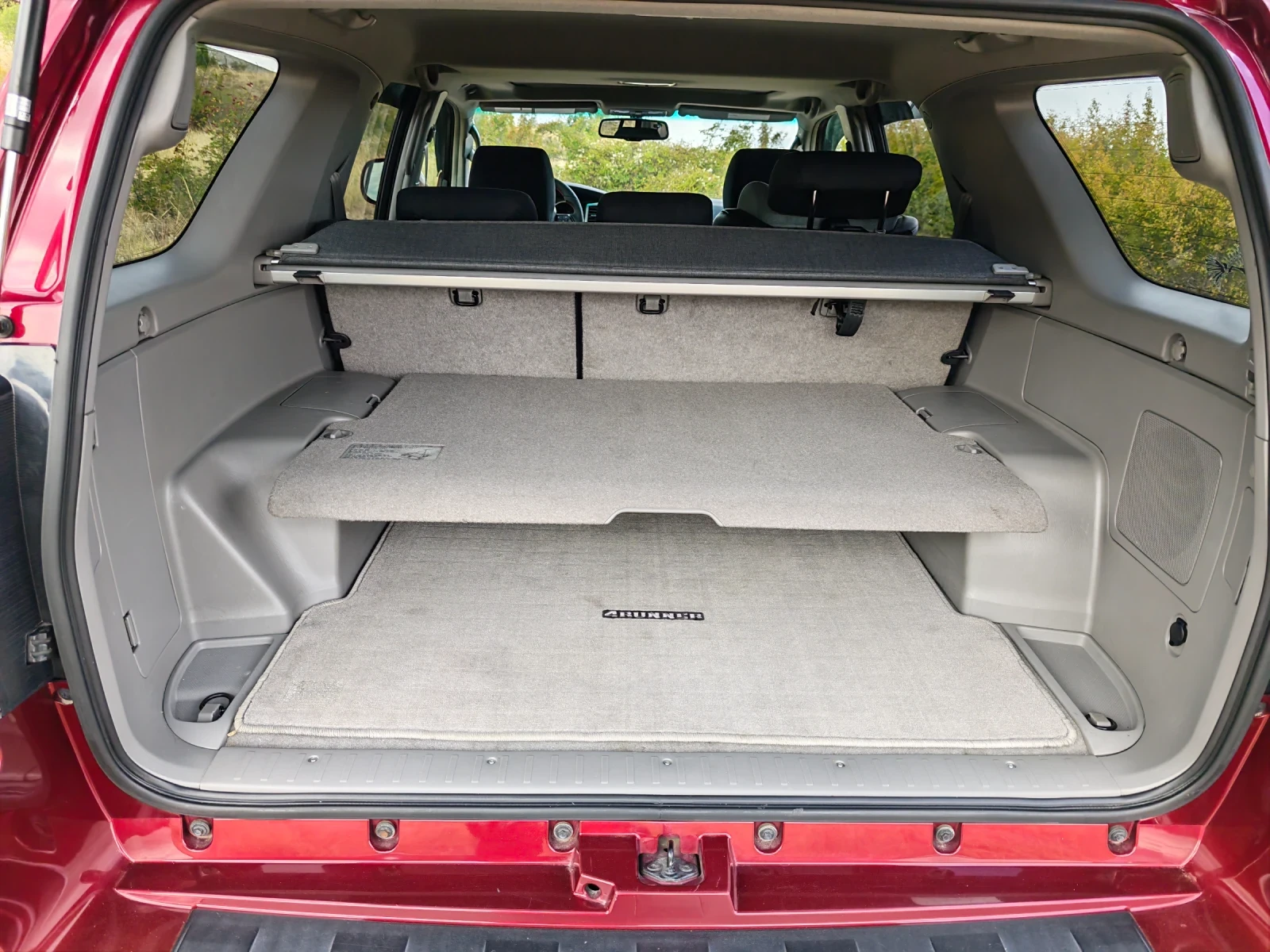 Toyota 4runner Sport Edition V8 | Mobile.bg � ����������� 13