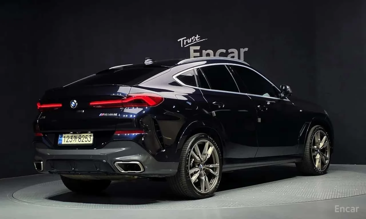 BMW X6 M50i * ������ * ����� * ��������� ���� *  | Mobile.bg � ����������� 2