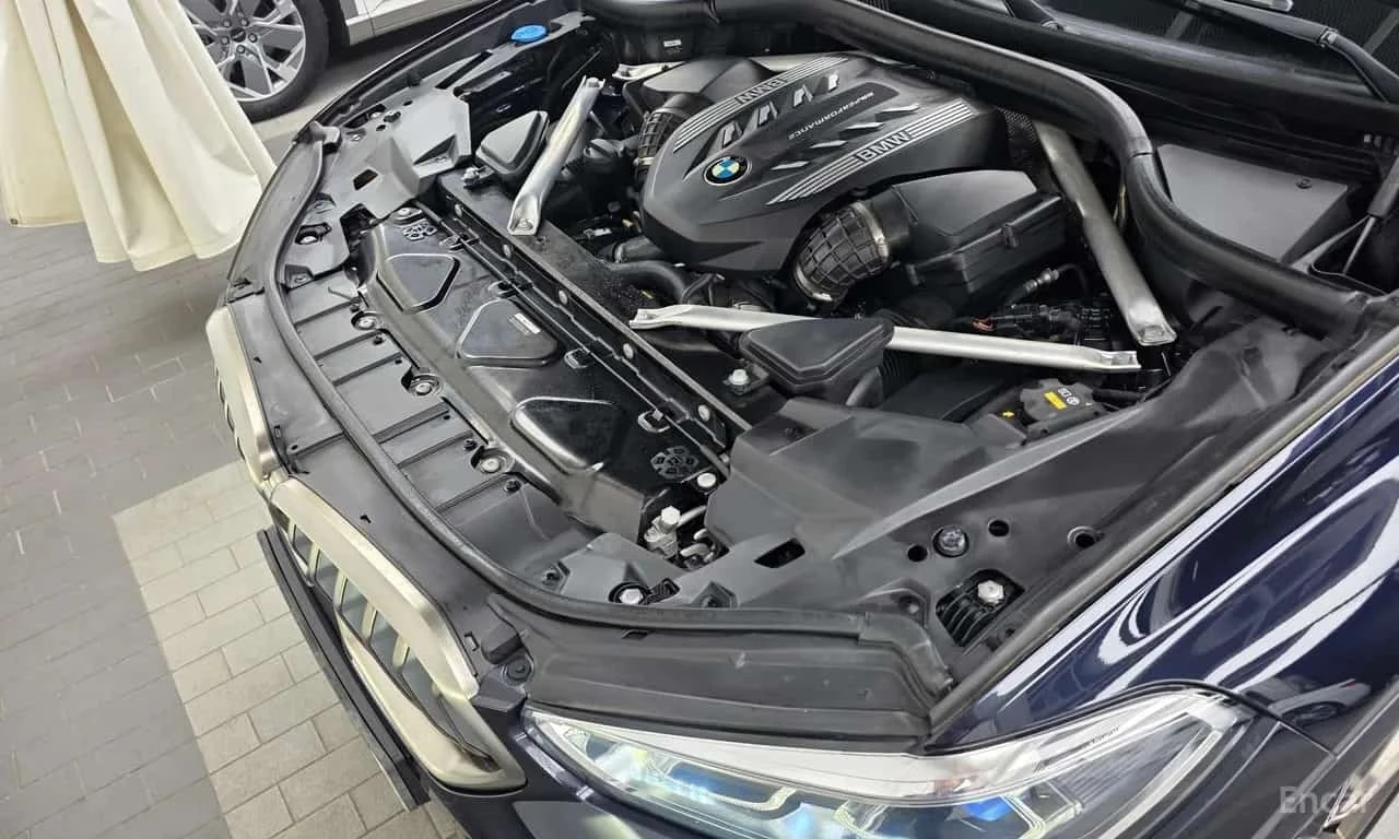 BMW X6 M50i * ������ * ����� * ��������� ���� *  | Mobile.bg � ����������� 6