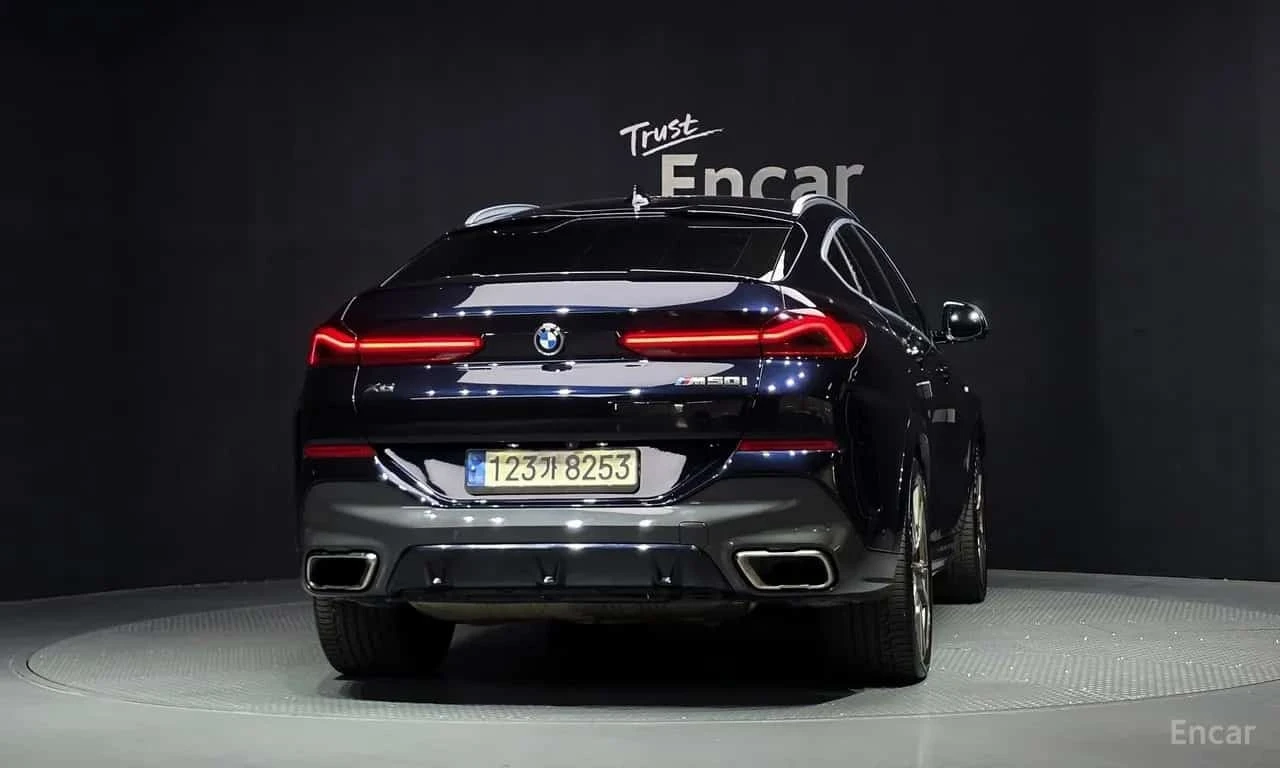 BMW X6 M50i * ������ * ����� * ��������� ���� *  | Mobile.bg � ����������� 4