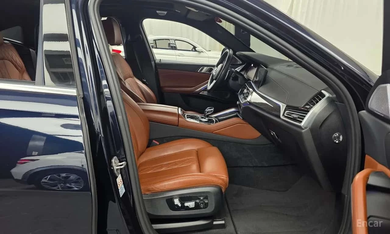 BMW X6 M50i * ������ * ����� * ��������� ���� *  | Mobile.bg � ����������� 16