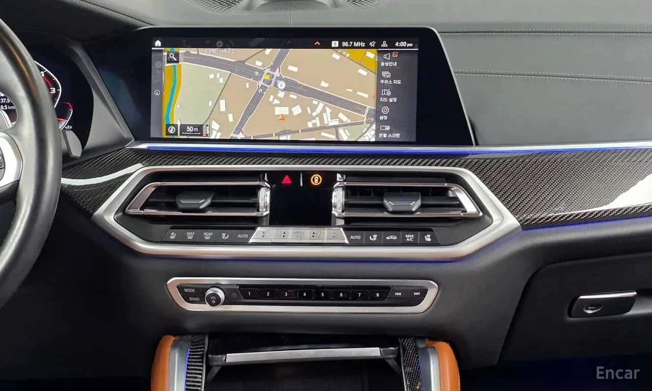 BMW X6 M50i * ������ * ����� * ��������� ���� *  | Mobile.bg � ����������� 12