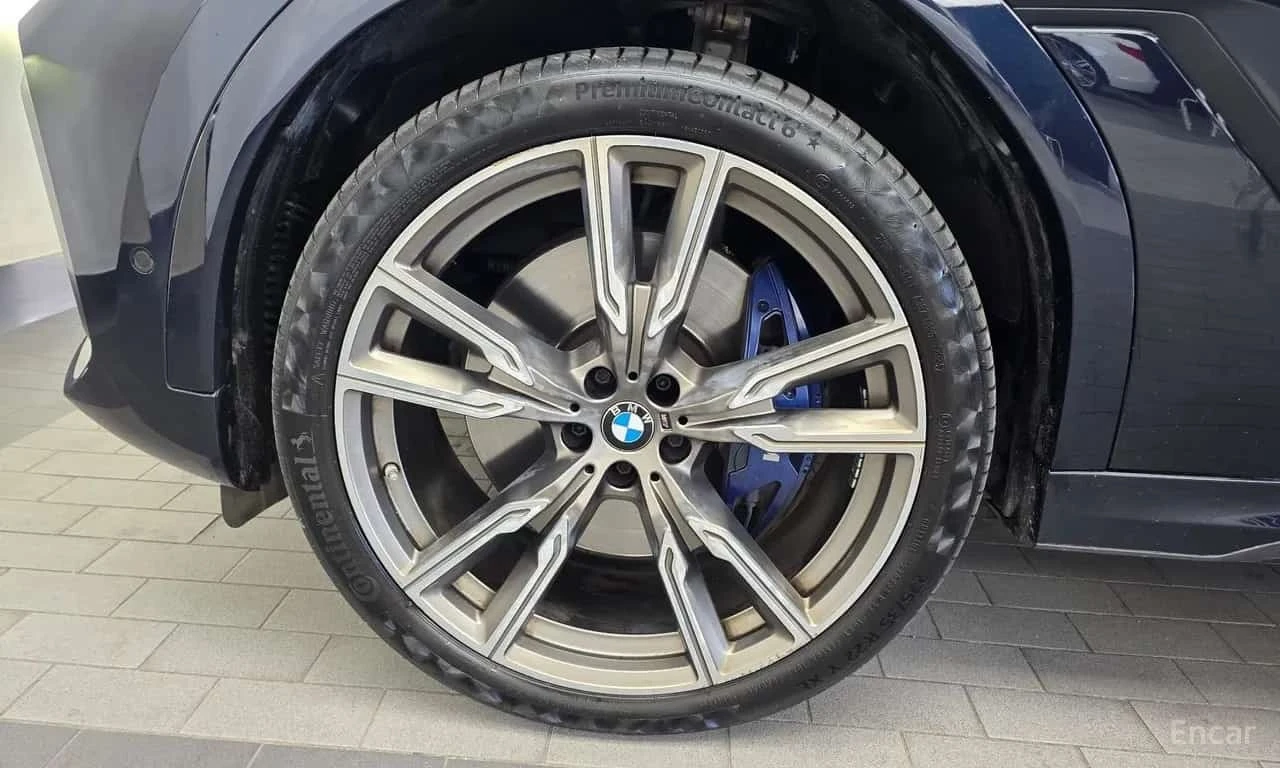 BMW X6 M50i * ������ * ����� * ��������� ���� *  | Mobile.bg � ����������� 5