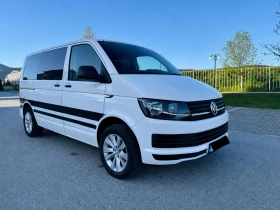 VW Caravelle 9 МЕСТЕН* ЛИЗИНГ/БАРТЕР, снимка 8