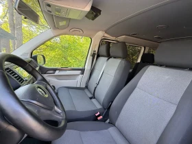 VW Caravelle 9 МЕСТЕН* ЛИЗИНГ/БАРТЕР, снимка 11