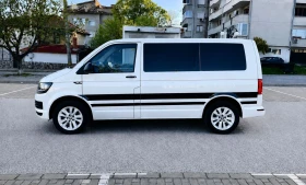 VW Caravelle 9 МЕСТЕН* ЛИЗИНГ/БАРТЕР, снимка 5