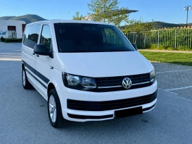 VW Caravelle 9 МЕСТЕН* ЛИЗИНГ/БАРТЕР, снимка 1