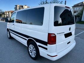 VW Caravelle 9 МЕСТЕН* ЛИЗИНГ/БАРТЕР, снимка 3