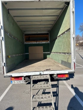 Mercedes-Benz Sprinter 313, снимка 9