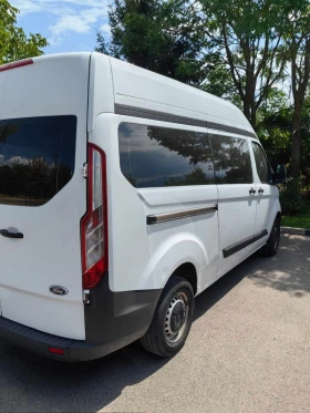 Ford Transit CUSTOM, снимка 4