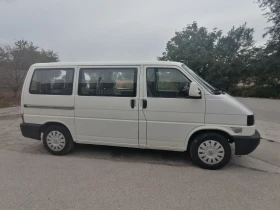 VW Transporter 19турбо дизел, снимка 6