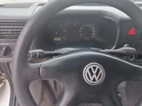 VW Transporter 19турбо дизел, снимка 10