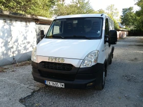 Iveco Daily 29L13, снимка 1