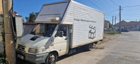 Iveco 3510 Фургон Тел. 0899810586, снимка 1