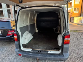 VW Transporter 1.9 TDI , снимка 9