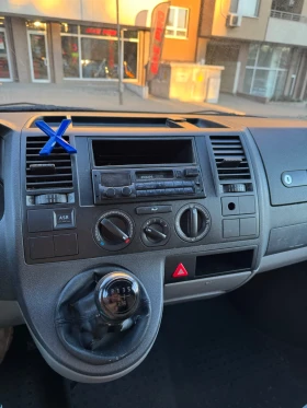 VW Transporter 1.9 TDI , снимка 14