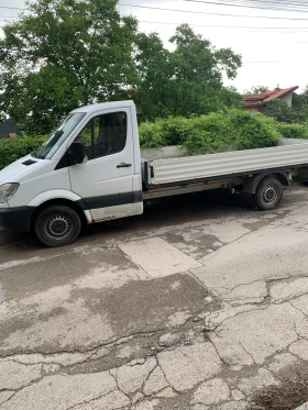 Mercedes-Benz Sprinter, снимка 4