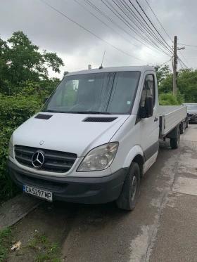 Mercedes-Benz Sprinter, снимка 1