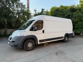 Обява за продажба на Peugeot Boxer 2, 2 hdi ~10 900 лв. - изображение 1