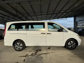 Mercedes-Benz Vito 110* 96ps* 9места* 6ск* КЛИМАТИК, снимка 5