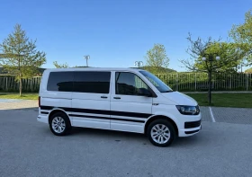 VW Caravelle 9 ������* ������/������ | Mobile.bg � ����� ������ 7