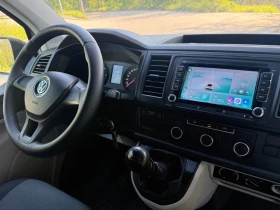 VW Caravelle 9 ������* ������/������ | Mobile.bg � ����� ������ 10