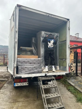Mercedes-Benz Sprinter 313 | Mobile.bg � ����� ������ 8