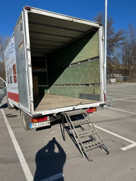 Mercedes-Benz Sprinter 313 | Mobile.bg � ����� ������ 10