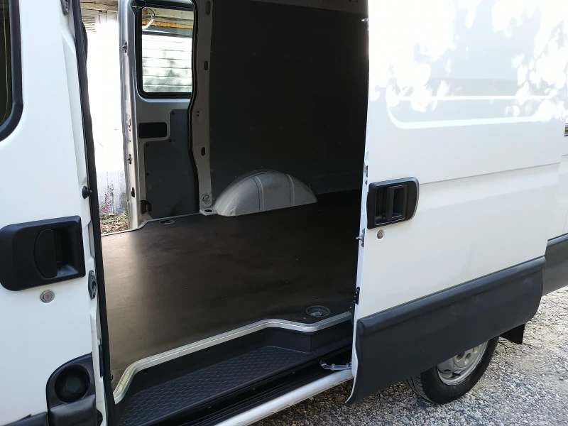 Iveco Daily 29L13, снимка 5 - Бусове и автобуси - 47537580