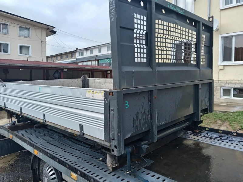 Fiat Ducato, снимка 5 - Бусове и автобуси - 52697247