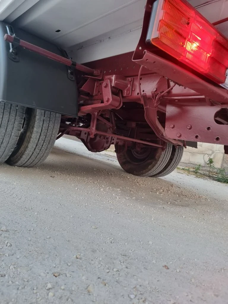 Iveco 35s12  - изображение 9