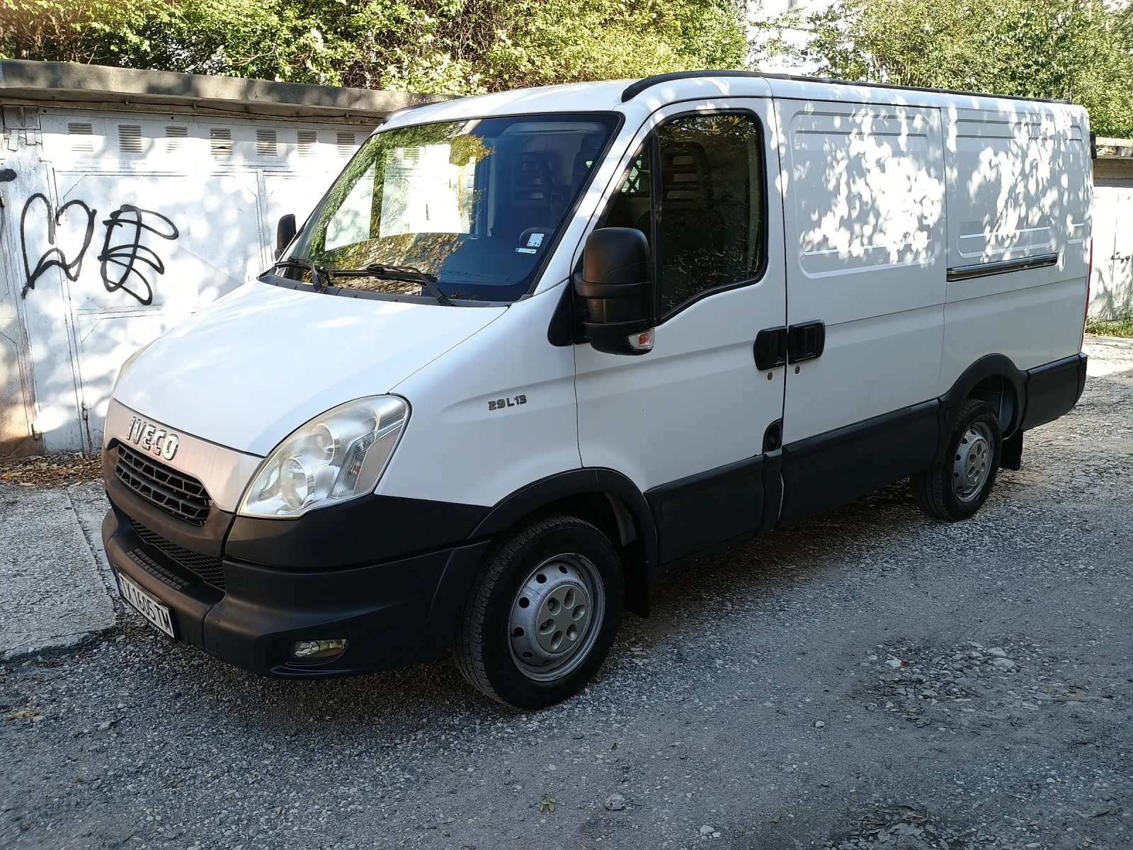 Iveco Daily 29L13 - изображение 2