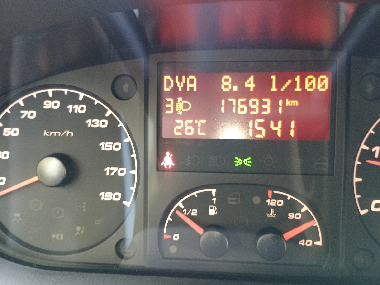 Iveco Daily 29L13 | Mobile.bg   13