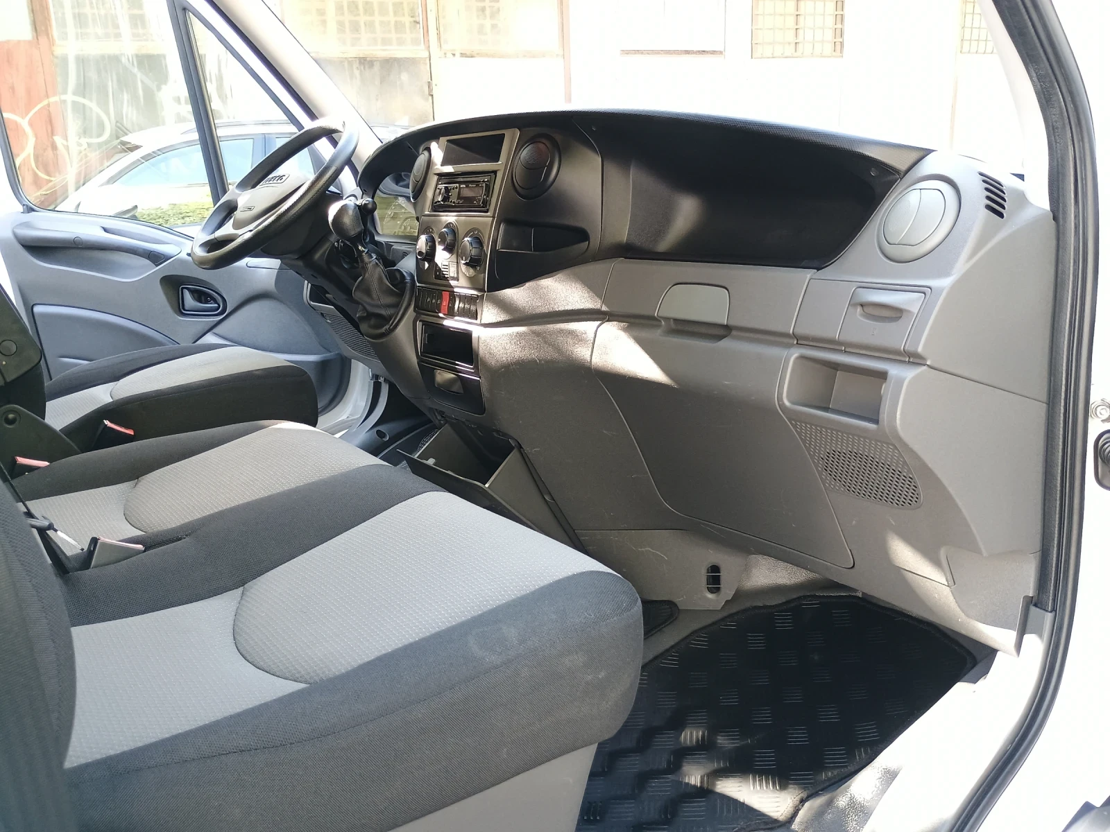 Iveco Daily 29L13 | Mobile.bg   11