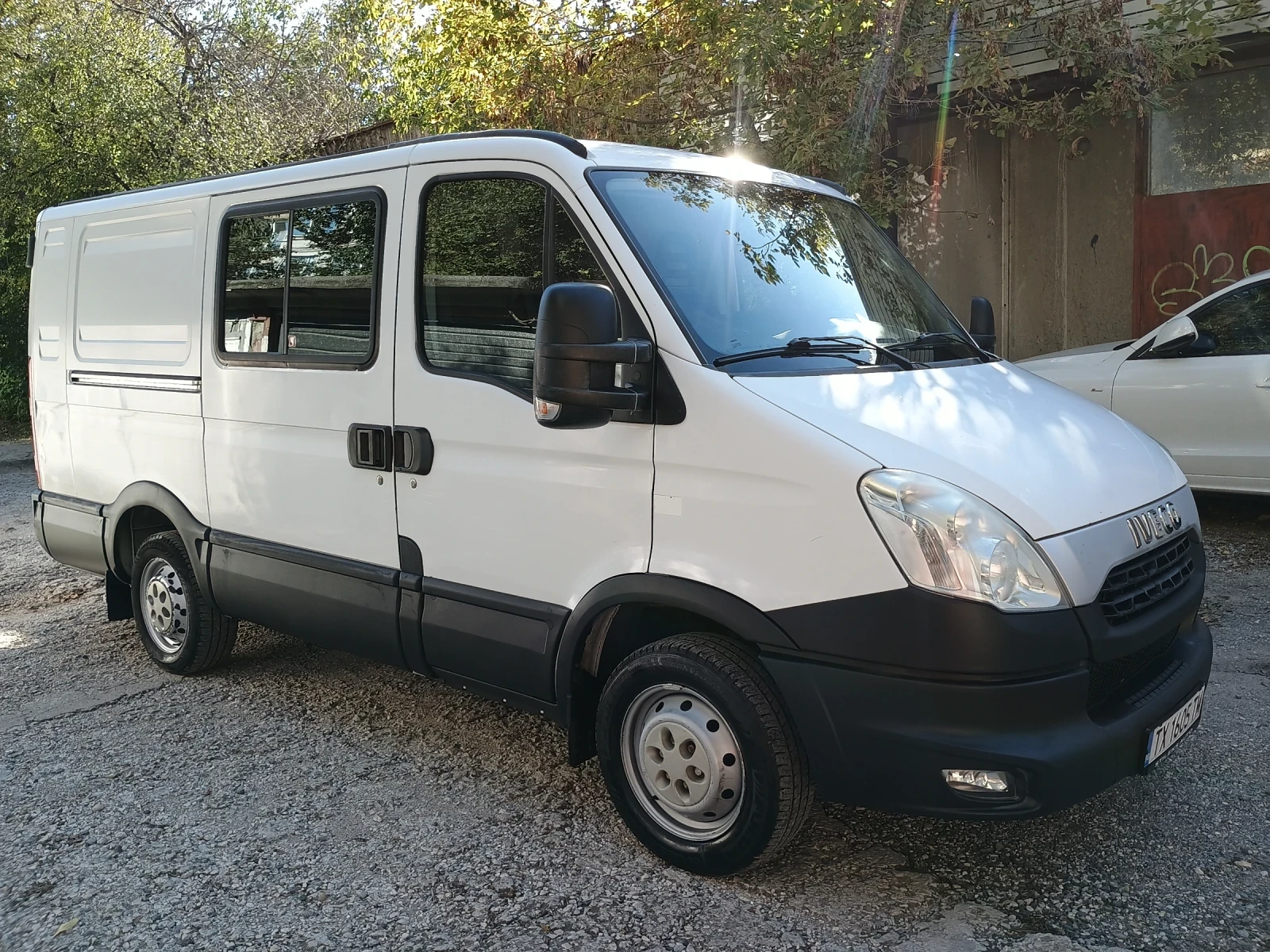 Iveco Daily 29L13 - изображение 3