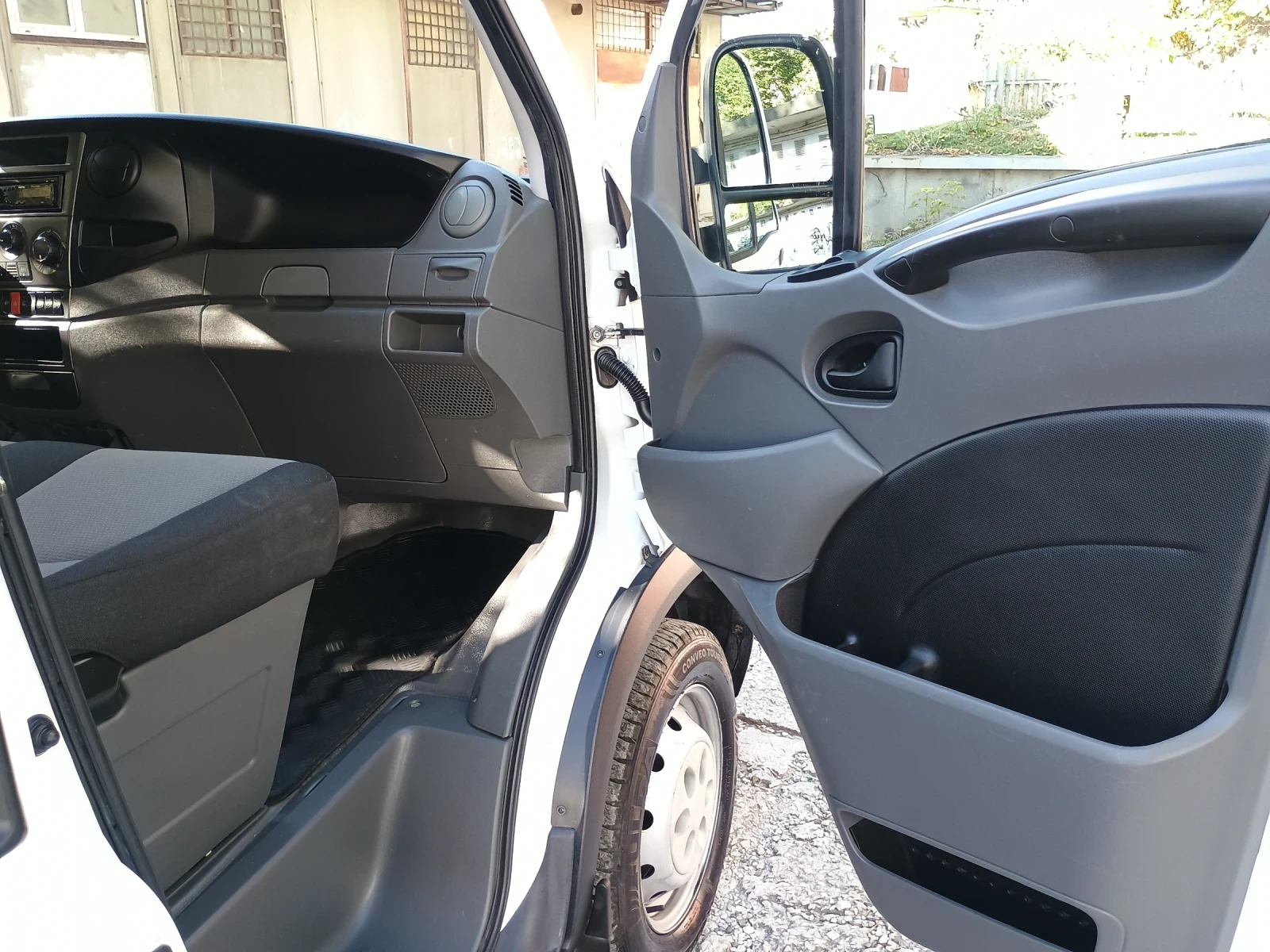 Iveco Daily 29L13 | Mobile.bg   12