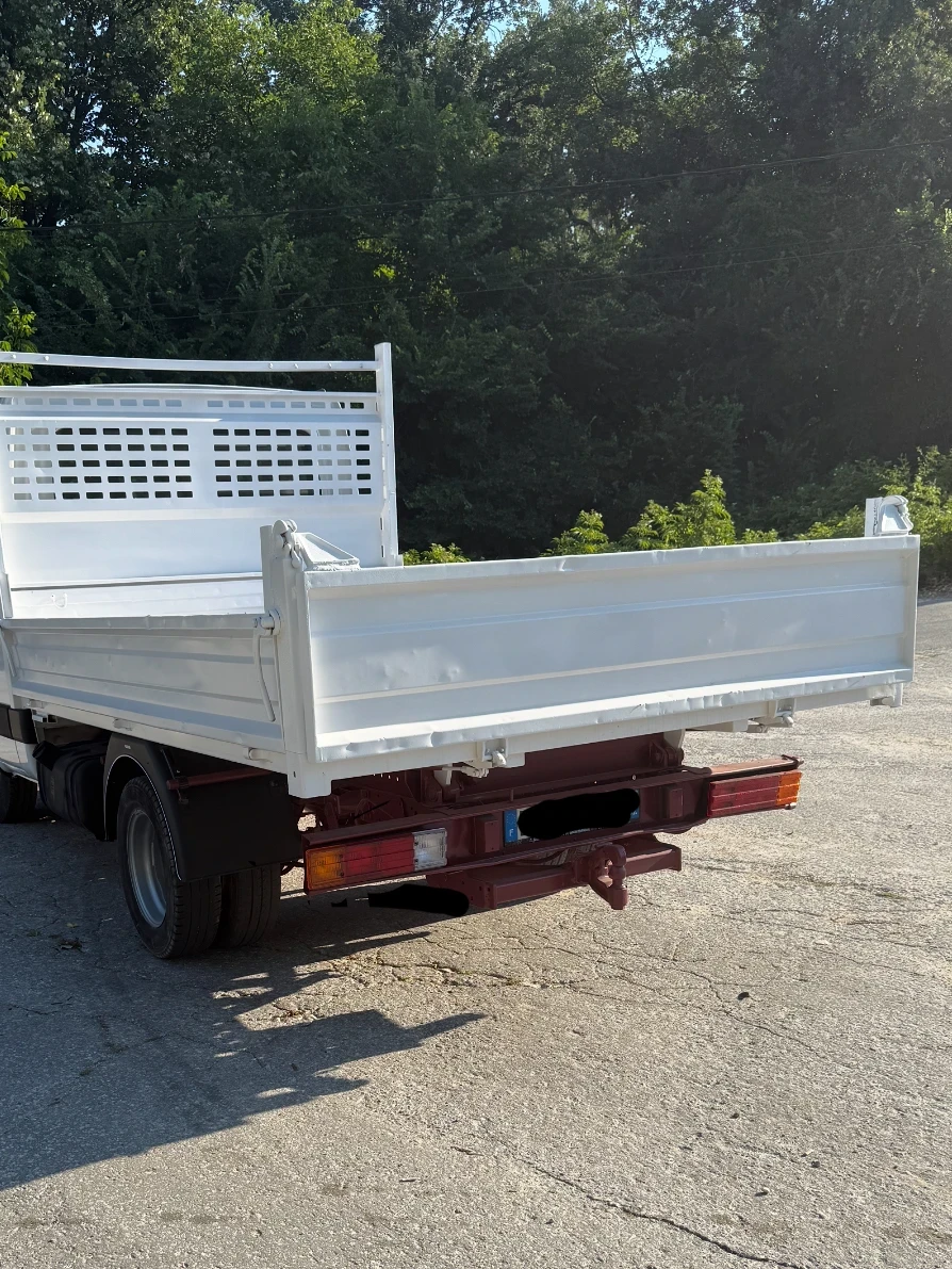 Iveco 35s12  - изображение 5