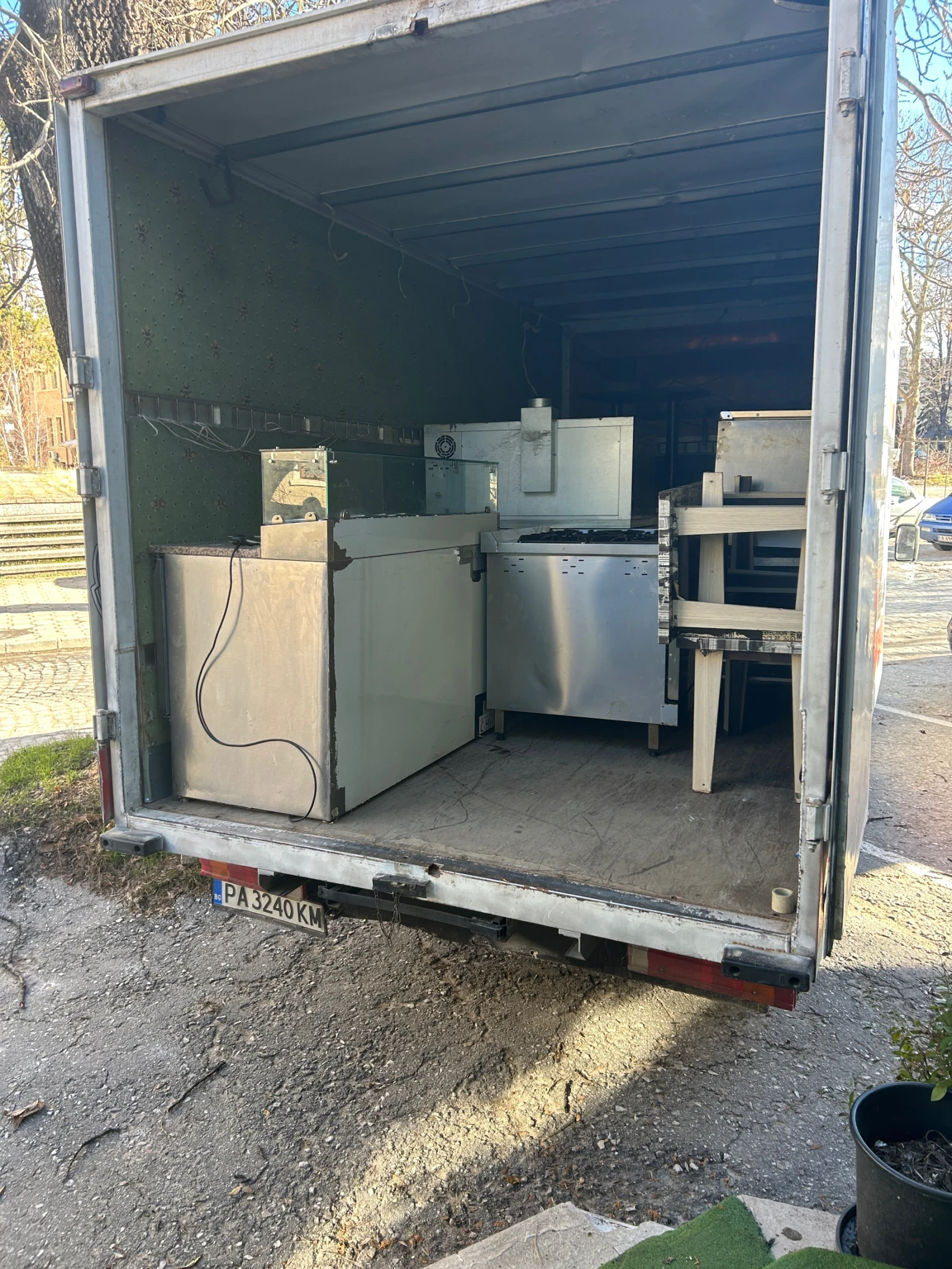 Mercedes-Benz Sprinter 313 | Mobile.bg � ����������� 7