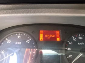 Renault Mascott 3.5т, снимка 9