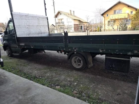 Renault Mascott 3.5т, снимка 3