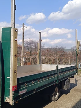 Renault Mascott 3.5т, снимка 6