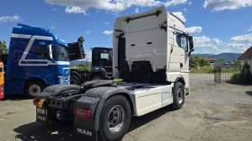 Man Tgx 510 / хидравл.помпа, снимка 7
