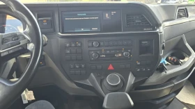 Man Tgx 510 / хидравл.помпа, снимка 14