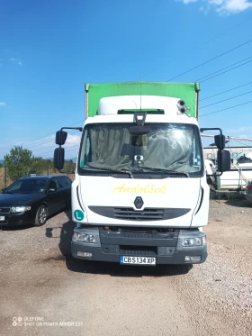 Renault Midlum, снимка 2